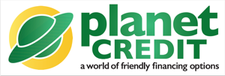 Planet Credit Scranton
